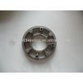 circular cast aluminum pipe fitting,circular cast aluminum pipe fittings